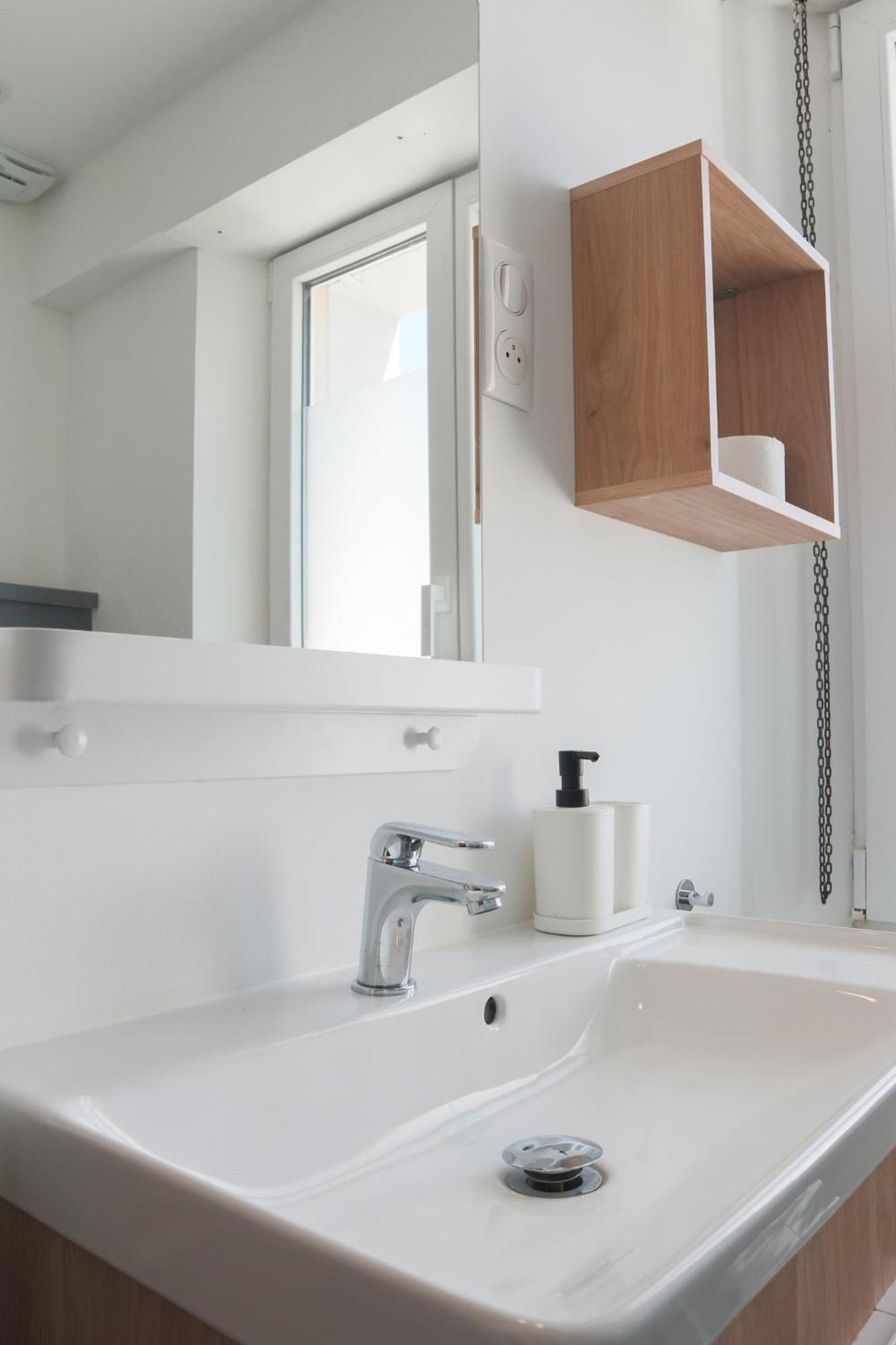 Le Spot, Proche Euroairport Apartment Saint-Louis  Exterior photo