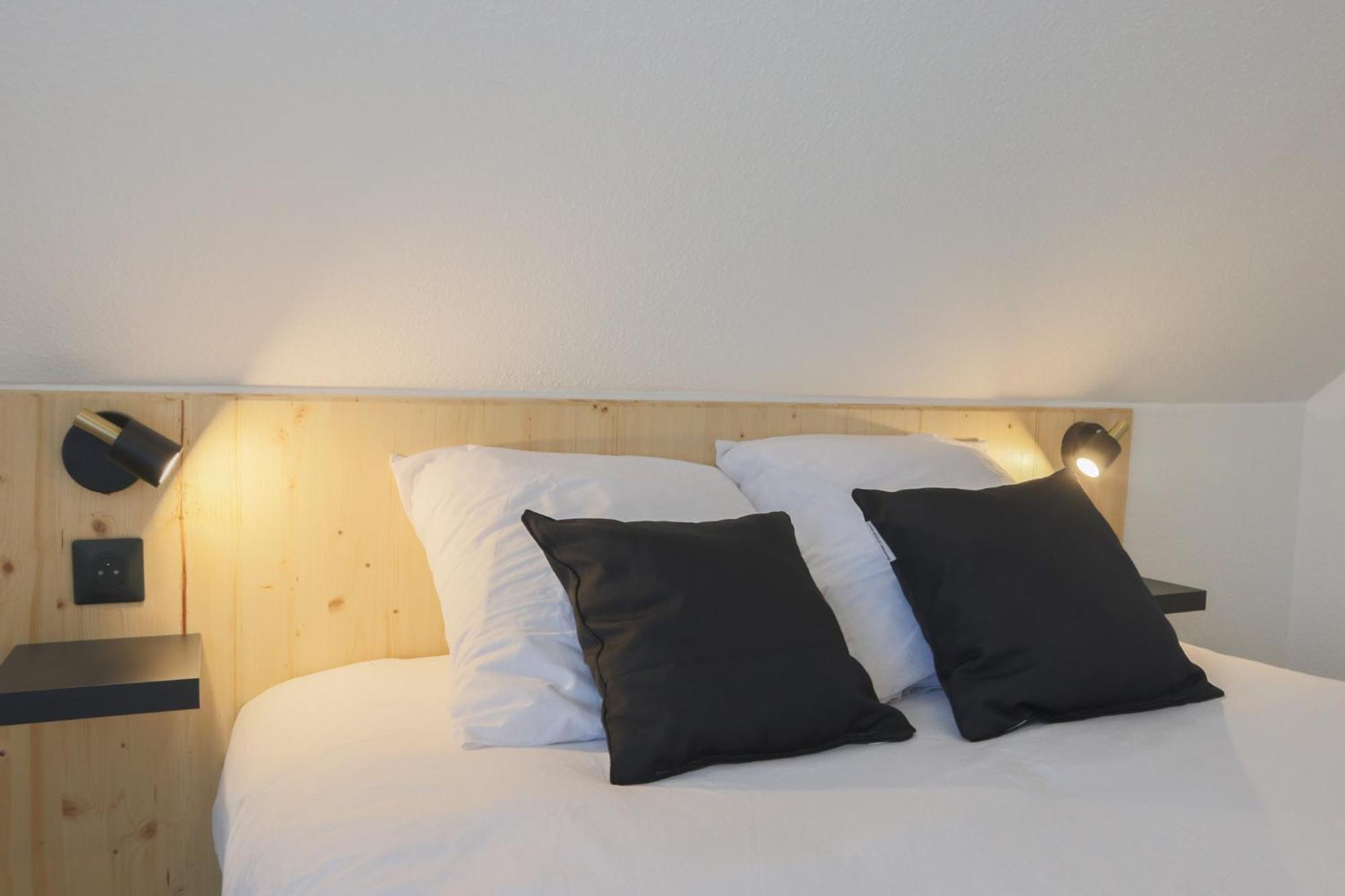 Le Spot, Proche Euroairport Apartment Saint-Louis  Exterior photo