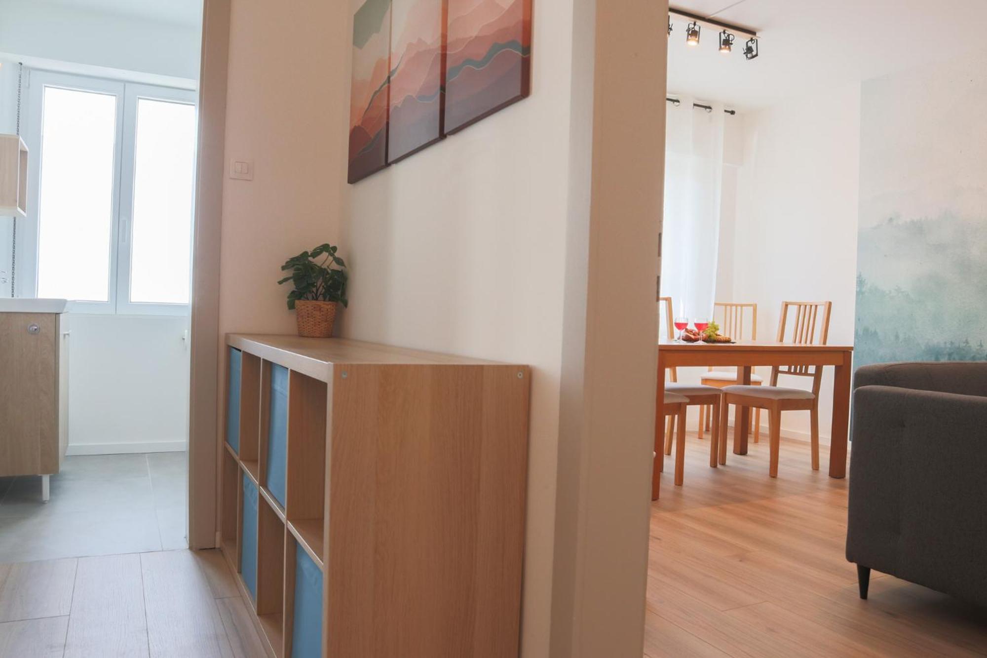 Le Spot, Proche Euroairport Apartment Saint-Louis  Exterior photo